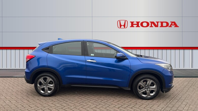 Honda HR-V 1.5 i-VTEC SE 5dr Petrol Hatchback